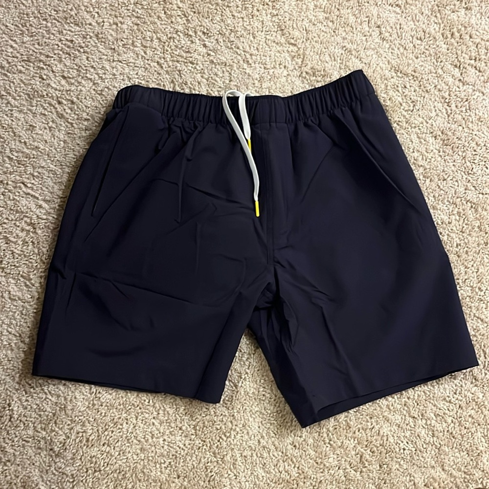 Olivers All Over Short - NWT